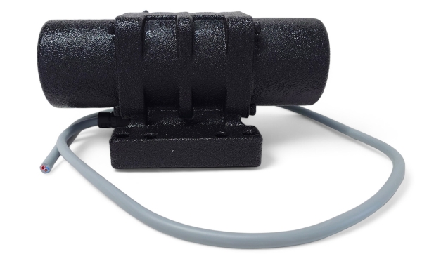 LEHNER vibrator for hopper spreader POLARO M, L and XL